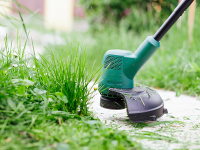 Garten- und Außenpflege